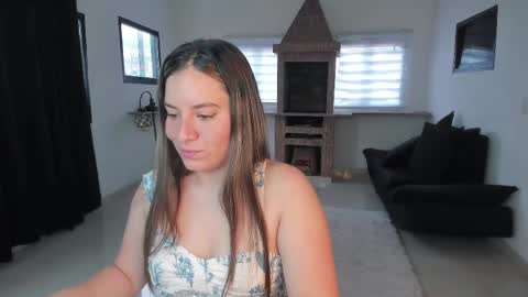 Marie online show from March 6, 12:19 pm