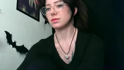 Persephone online show from January 15, 1:17 pm