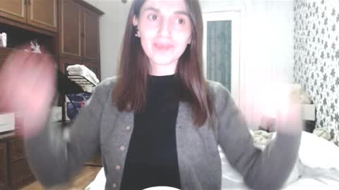 Snapshot of persephonex chatting on October 4, 10:03 pm persephonex online show from October 4, 10:03 pm