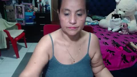Snapshot of pervert_mommy_x chatting on February 23, 9:59 am SAMY online show from February 23, 9:59 am
