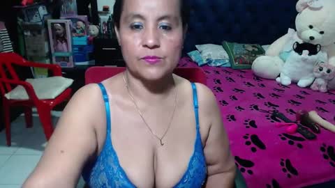 Snapshot of pervert_mommy_x chatting on February 10, 10:09 am SAMY online show from February 10, 10:09 am
