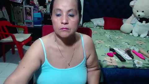Snapshot of pervert_mommy_x chatting on March 11, 9:56 am SAMY online show from March 11, 9:56 am