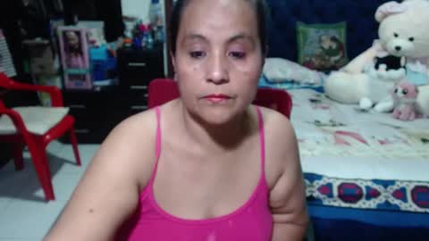 Snapshot of pervert_mommy_x chatting on January 12, 1:37 pm SAMY online show from January 12, 1:37 pm