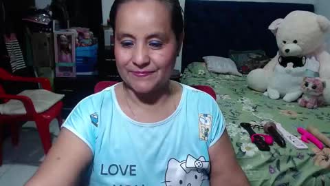 Snapshot of pervert_mommy_x chatting on March 9, 1:37 pm SAMY online show from March 9, 1:37 pm