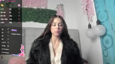 Snapshot of pervertida588941 chatting on January 24, 2:49 am amara online show from January 24, 2:49 am