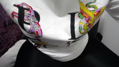  Linda  online show from January 12, 6:57 pm