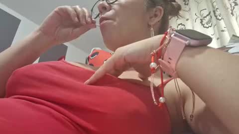 Lisa -  online show from March 1, 10:45 am