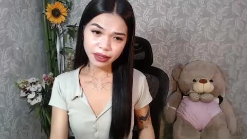 angel online show from March 7, 11:29 am