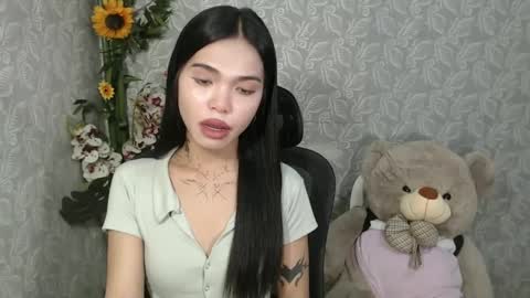 angel online show from January 31, 1:33 am