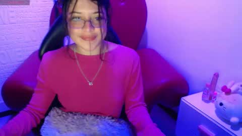 Melody online show from March 19, 2:43 pm