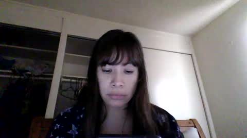 Snapshot of petitedoll30 chatting on March 1, 8:53 pm Petitedoll30 online show from March 1, 8:53 pm