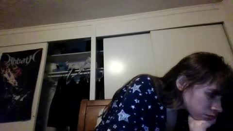 Snapshot of petitedoll30 chatting on January 2, 5:24 am Petitedoll30 online show from January 2, 5:24 am