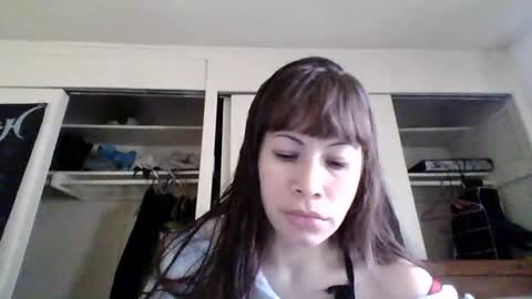 Snapshot of petitedoll30 chatting on January 24, 11:02 pm Petitedoll30 online show from January 24, 11:02 pm