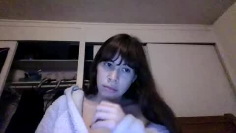 Snapshot of petitedoll30 chatting on December 31, 5:11 am Petitedoll30 online show from December 31, 5:11 am