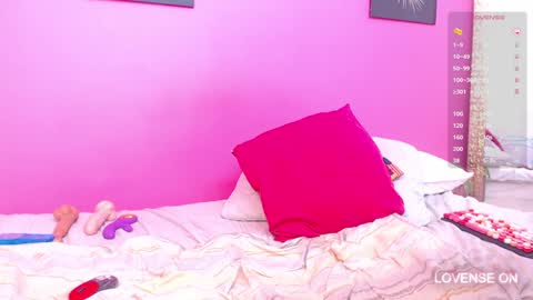 little sharon online show from January 31, 5:40 am