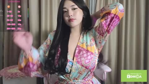 Sezim online show from January 15, 1:44 am