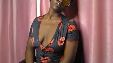 tatiana online show from February 13, 12:34 am