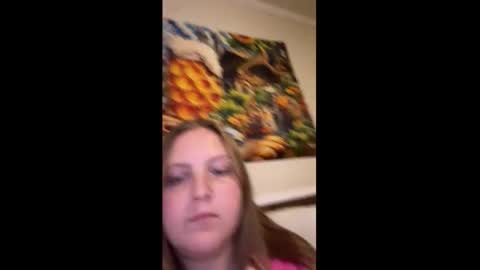 Snapshot of phatassblond chatting on October 16, 1:30 am PhatAssBlond online show from October 16, 1:30 am