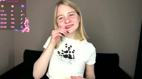 Hann G. Jones online show from April 1, 7:20 am