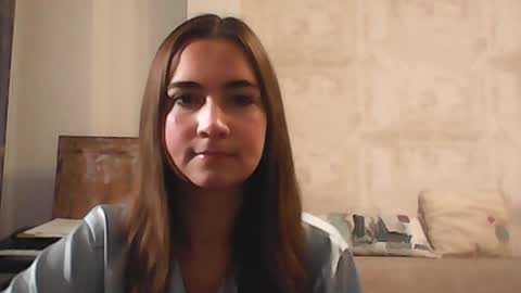 Snapshot of phyllispilkington chatting on October 7, 10:08 am Jenny online show from October 7, 10:08 am