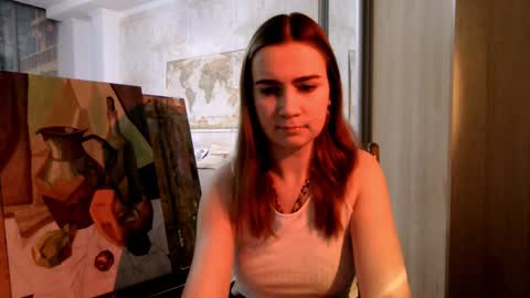 Jenny online show from November 22, 11:35 am