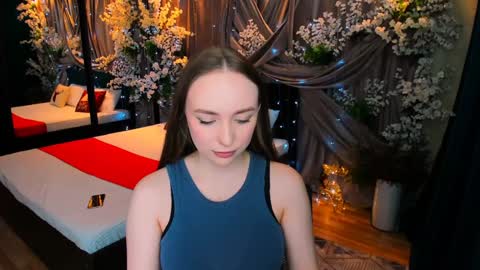 Emelie online show from January 27, 7:24 pm