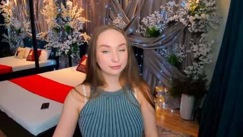 Emelie online show from January 31, 10:20 am