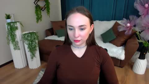 Emelie online show from March 4, 10:22 am