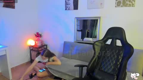 PiinkPandora online show from September 15, 9:22 pm