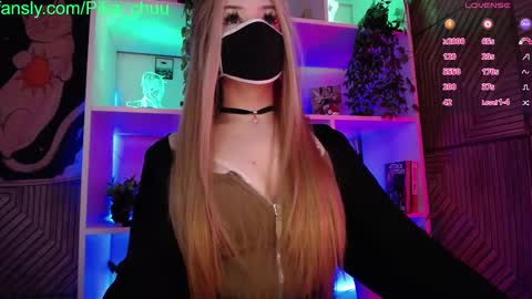 Sonya online show from March 1, 6:43 pm