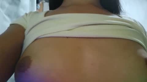 Girlie online show from January 13, 2:54 pm