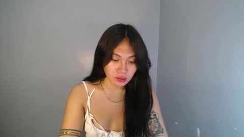 Snapshot of pinay_jenxx chatting on October 12, 2:03 am Jen online show from October 12, 2:03 am