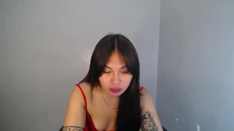 Snapshot of pinay_jenxx chatting on October 14, 2:08 pm Jen online show from October 14, 2:08 pm