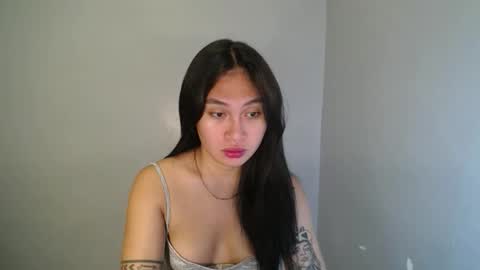 Snapshot of pinay_jenxx chatting on October 10, 9:58 am Jen online show from October 10, 9:58 am