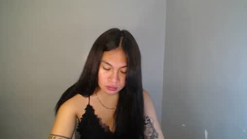 Snapshot of pinay_jenxx chatting on October 3, 4:56 pm Jen online show from October 3, 4:56 pm