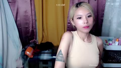 pinay_romancee online show from February 6, 9:43 am