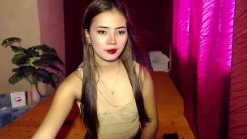 sharmelynbebe online show from February 3, 5:40 am