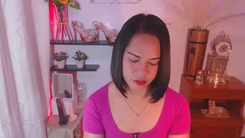 pinay_shawnx online show from February 9, 9:17 pm