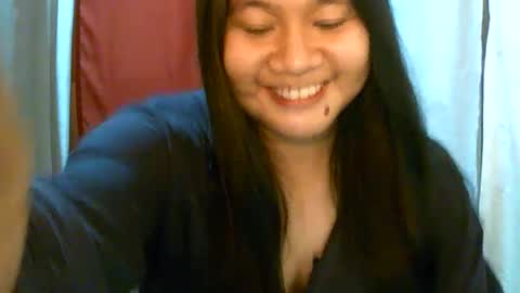 Snapshot of pinayjona chatting on December 29, 1:17 pm pinayjona online show from December 29, 1:17 pm