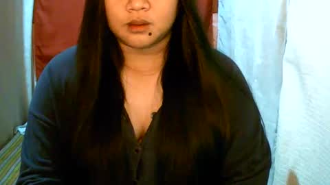 Snapshot of pinayjona chatting on January 4, 12:27 pm pinayjona online show from January 4, 12:27 pm