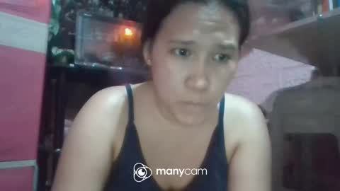 Snapshot of pinaythali08 chatting on February 28, 8:53 am PinayThali08 online show from February 28, 8:53 am