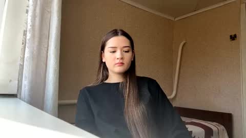 Katrin online show from March 10, 9:46 am