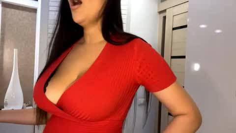 Karen online show from January 19, 12:12 pm