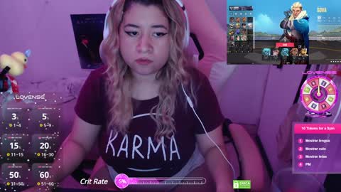 Kitty online show from February 3, 6:02 am