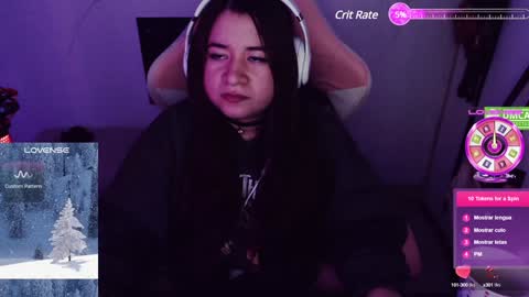 Kitty online show from December 28, 8:05 am