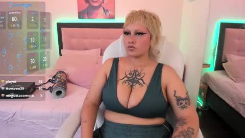 Snapshot of pink_maddy chatting on September 20, 4:00 am pink_maddy online show from September 20, 4:00 am