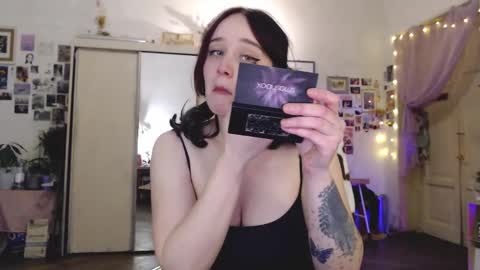 Sony online show from December 3, 3:36 pm