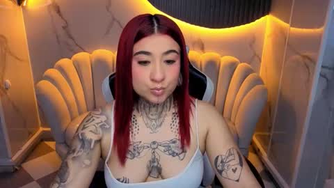 pink_tattoo_b online show from November 28, 7:50 pm