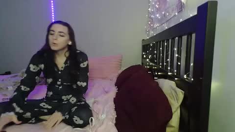 pink_tv online show from December 21, 2:38 am