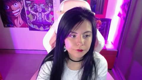 pink_yuii online show from March 3, 11:45 pm